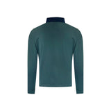 Hazy LS PoloLong Sleeve Top