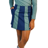 Hazy SkortSkort