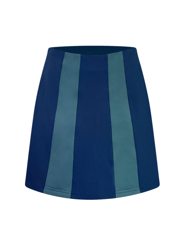 Hazy Skort
