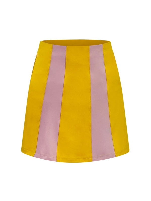 Hazy Skort