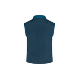 Hazy Sleeveless PoloPolo