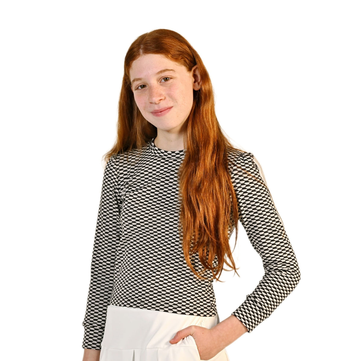 Love Lightweight TopLong Sleeve Top