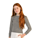 Love Lightweight TopLong Sleeve Top