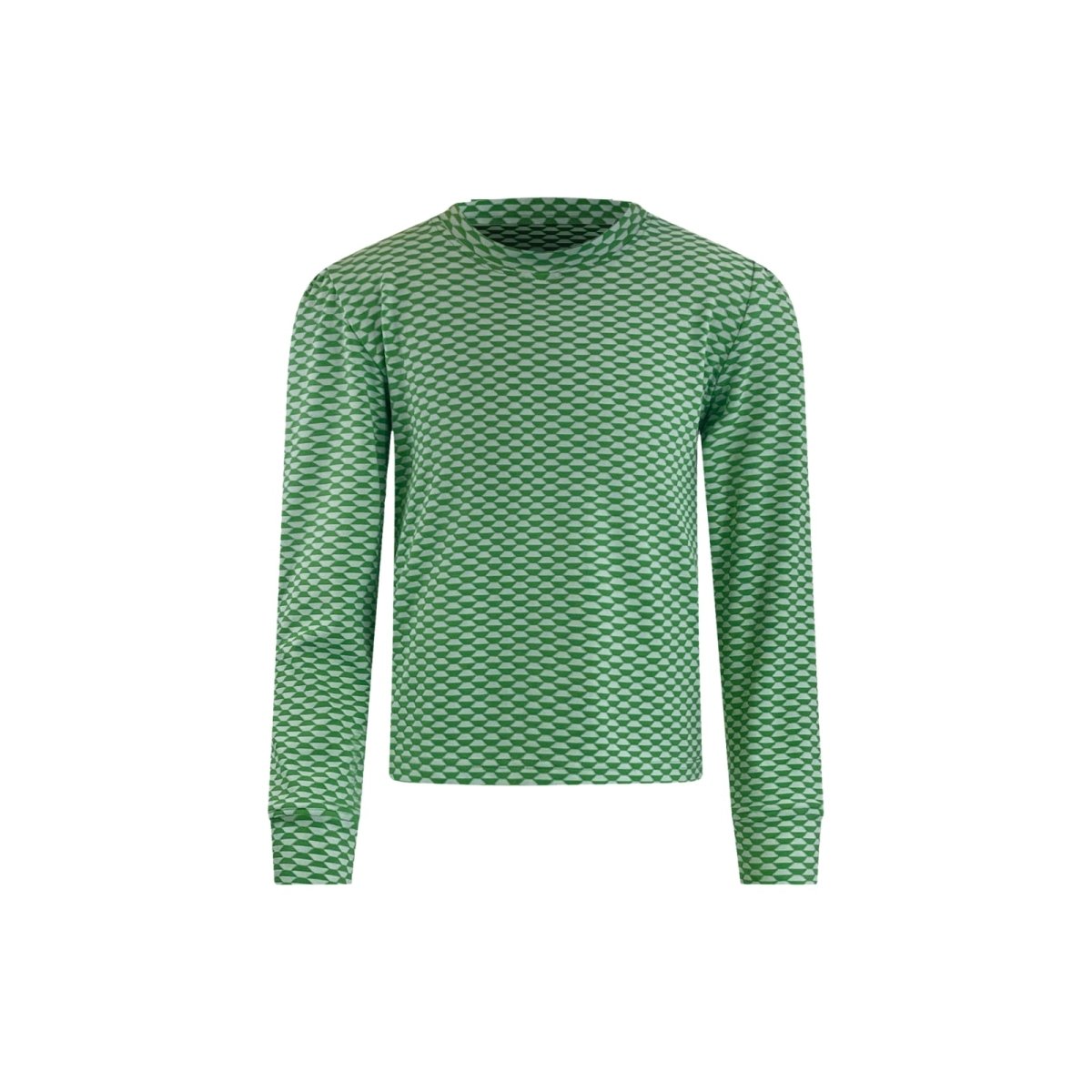 Love Lightweight TopLong Sleeve Top