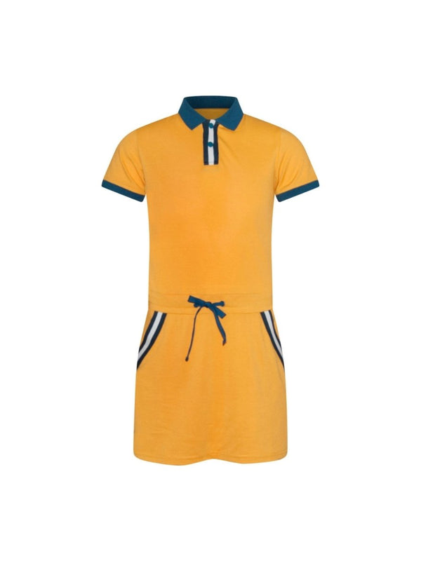 Magill Dress